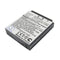 Cameron Sino Prd8330 Battery Replacement For Premier Camera