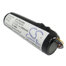 Cameron Sino Ps320Sl 2200Mah Battery For Philips Media Player