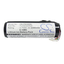 Cameron Sino Ps320Sl 2200Mah Battery For Philips Media Player