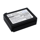 Cameron Sino Psf4220Bl Battery Replacement Datalogic Barcode Scanner