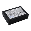 Cameron Sino Psf4220Bl Battery Replacement Datalogic Barcode Scanner