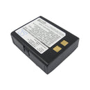 Cameron Sino Psf4420Bl Battery Replacement Datalogic Barcode Scanner