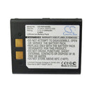 Cameron Sino Psf4420Bl Battery Replacement Datalogic Barcode Scanner