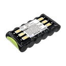 Cameron Sino Pt7030Bl Battery Replacement For Psion Barcode Scanner