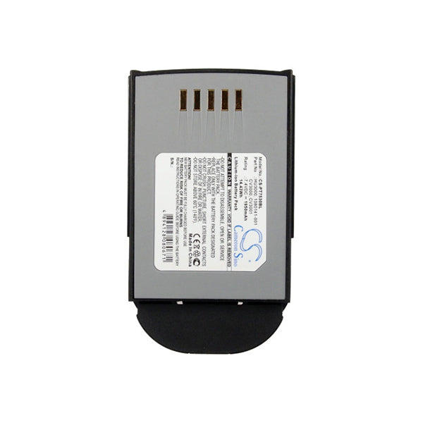 Cameron Sino Pt7530Bl Battery Replacement For Psion Barcode Scanner