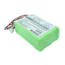 Cameron Sino Ptc870Bl Battery Replacement For Symbol Barcode Scanner