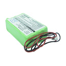 Cameron Sino Ptc870Bl Battery Replacement For Symbol Barcode Scanner