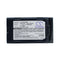 Cameron Sino Pvd54Mx Battery Replacement For Panasonic Camera
