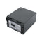 Cameron Sino Pvd54S Battery Replacement For Panasonic Camera