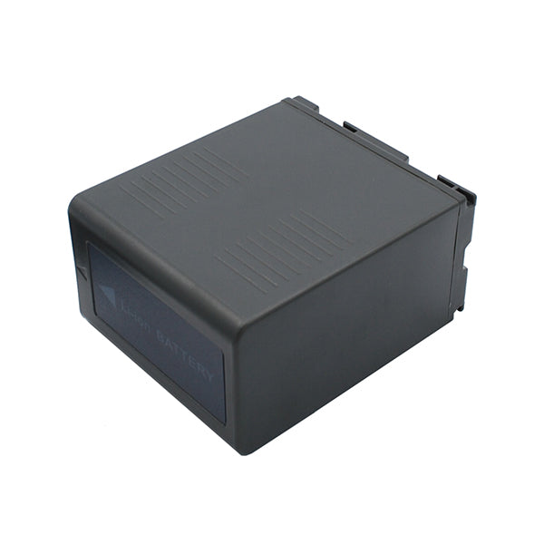 Cameron Sino Pvd54S Battery Replacement For Panasonic Camera