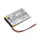 Cameron Sino Pvr360Mc Battery Replacement For Polaroid Camera