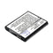 Cameron Sino Pwa200Mc Battery Replacement For Panasonic Camera