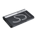 Cameron Sino Px1685Mc Battery Replacement For Toshiba Camera