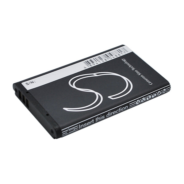 Cameron Sino Px1685Mc Battery Replacement For Toshiba Camera