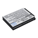 Cameron Sino Px1733Mc Battery Replacement For Toshiba Camera