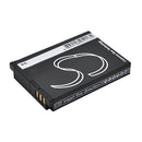 Cameron Sino Px1733Mc Battery Replacement For Toshiba Camera
