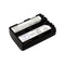 Cameron Sino Qm51 Battery Replacement For Sony Camera