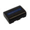 Cameron Sino Qm51 Battery Replacement For Sony Camera