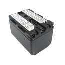 Cameron Sino Qm71 Battery Replacement For Sony Camera