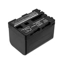 Cameron Sino Qm71D Battery Replacement For Sony Camera