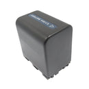 Cameron Sino Qm91 Battery Replacement For Sony Camera
