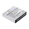 Cameron Sino Rbs500Mc Battery Replacement For Ambarella Camera