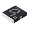 Cameron Sino Rbs500Mc Battery Replacement For Ambarella Camera