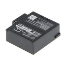 Cameron Sino Rbs700Mc Battery Replacement For Veho Camera