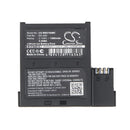 Cameron Sino Rbs700Mc Battery Replacement For Veho Camera
