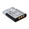 Cameron Sino Saz100Mc Battery Replacement For Sony Camera