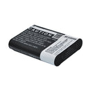 Cameron Sino Saz100Mc Battery Replacement For Sony Camera
