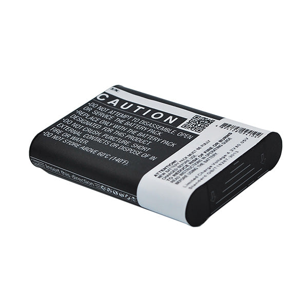 Cameron Sino Saz100Mc Battery Replacement For Sony Camera