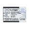 Cameron Sino Saz100Mc Battery Replacement For Sony Camera