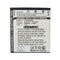 Cameron Sino Sbl0837 Battery Replacement For Samsung Camera