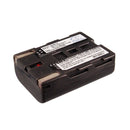 Cameron Sino Sbl110 Battery Replacement For Samsung Camera