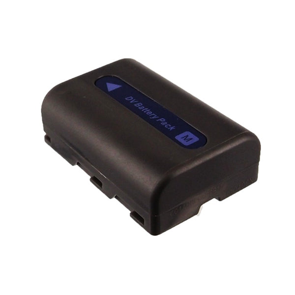 Cameron Sino Sbl110 Battery Replacement For Samsung Camera