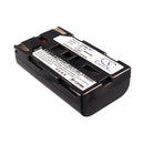 Cameron Sino Sbl160 Battery Replacement For Leaf Camera