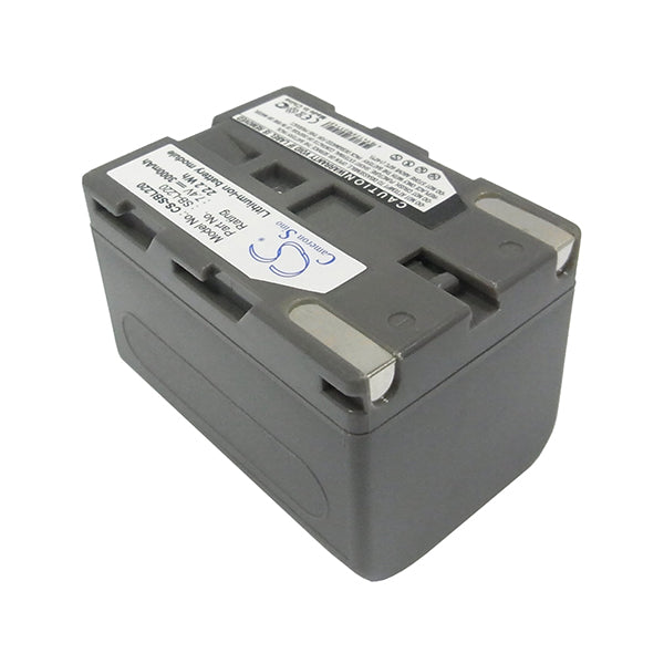 Cameron Sino Sbl220 Battery Replacement For Leaf Camera