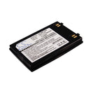 Cameron Sino Sbp120A Battery Replacement For Samsung Camera