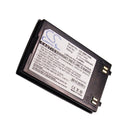 Cameron Sino Sbp120A Battery Replacement For Samsung Camera