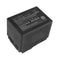 Cameron Sino Sbp142Mc Battery Replacement For Sony Camera