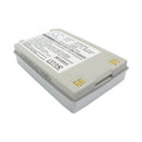 Cameron Sino Sbp180A Battery Replacement For Samsung Camera