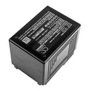 Cameron Sino Sbp190Mc Battery Replacement For Sony Camera