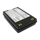 Cameron Sino Sbp240A Battery Replacement For Samsung Camera