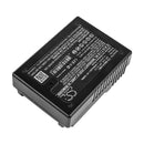 Cameron Sino Sbp470Mc Battery Replacement For Sony Camera