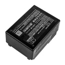 Cameron Sino Sbp950Mc Battery Replacement For Sony Camera