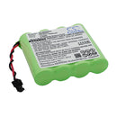 Cameron Sino Sbt930Cl Battery Replacement For Albrecht Cordless Phone