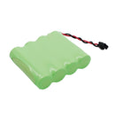 Cameron Sino Sbt930Cl Battery Replacement For Albrecht Cordless Phone