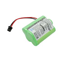 Cameron Sino Sc150Bl Battery Replacement For Bearcat Barcode Scanner