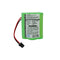 Cameron Sino Sc150Bl Battery Replacement For Bearcat Barcode Scanner
